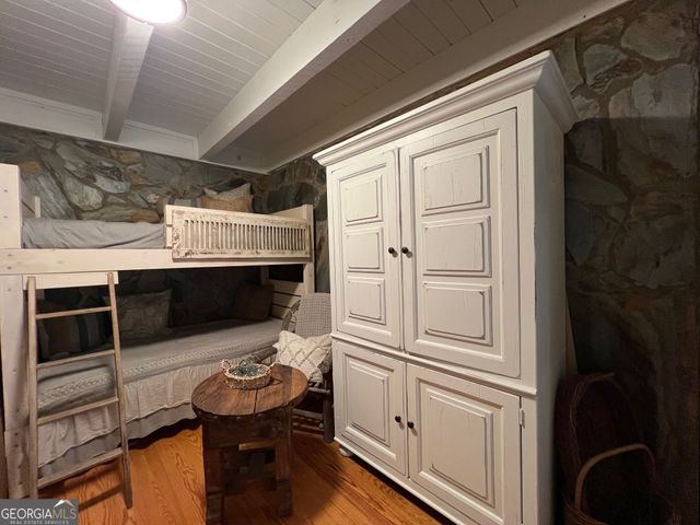 210 E Overbend Trail, Blue Ridge, GA 30513