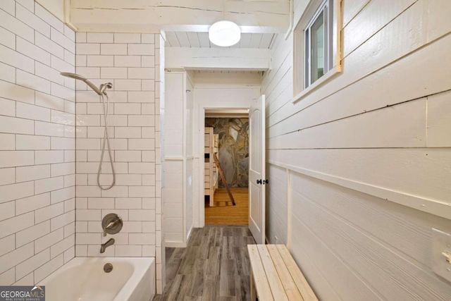 210 E Overbend Trail, Blue Ridge, GA 30513