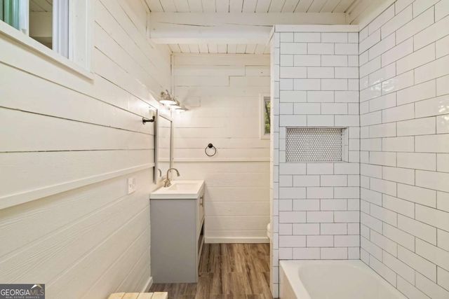 210 E Overbend Trail, Blue Ridge, GA 30513