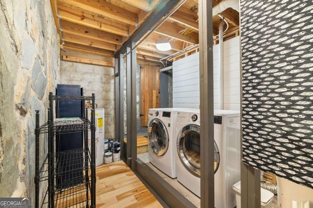 210 E Overbend Trail, Blue Ridge, GA 30513