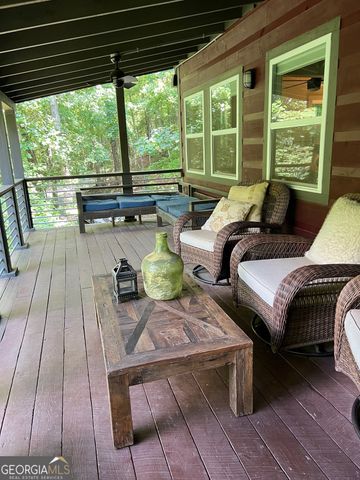 210 E Overbend Trail, Blue Ridge, GA 30513