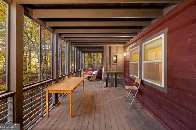 210 E Overbend Trail, Blue Ridge, GA 30513