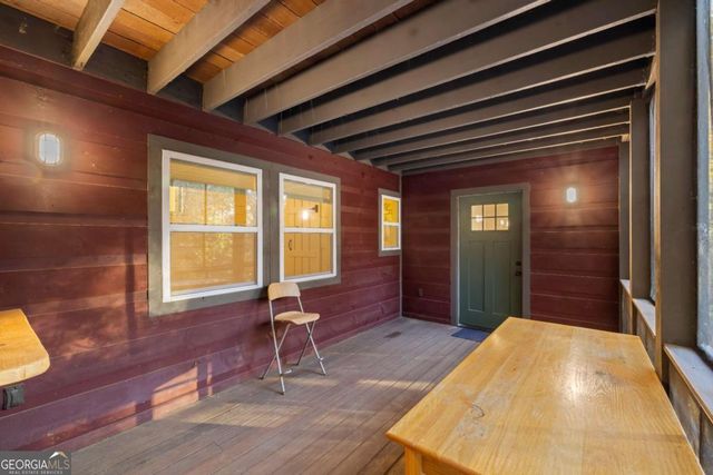 210 E Overbend Trail, Blue Ridge, GA 30513