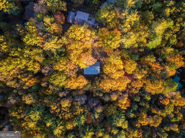 210 E Overbend Trail, Blue Ridge, GA 30513