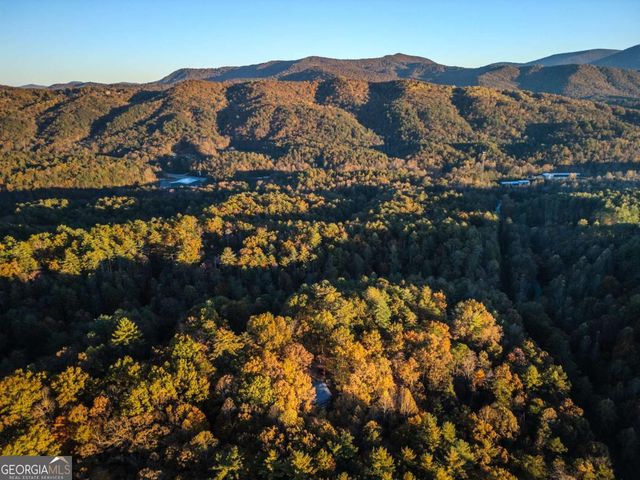 210 E Overbend Trail, Blue Ridge, GA 30513