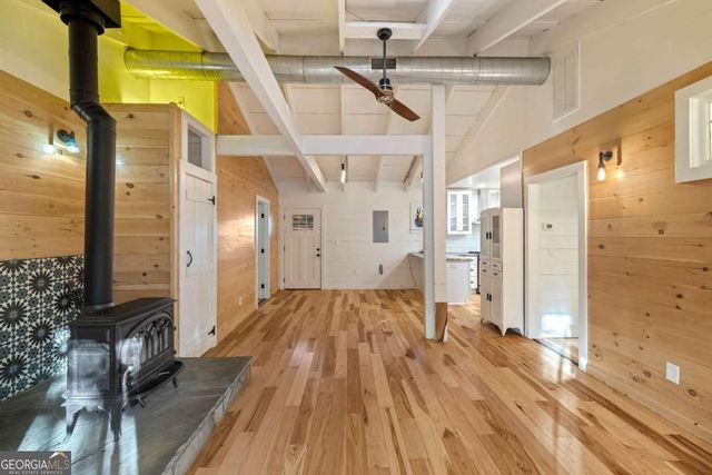 210 E Overbend Trail, Blue Ridge, GA 30513