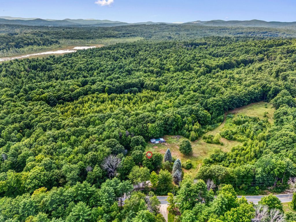598 Cape Road, Limington, ME 04049 — exterior