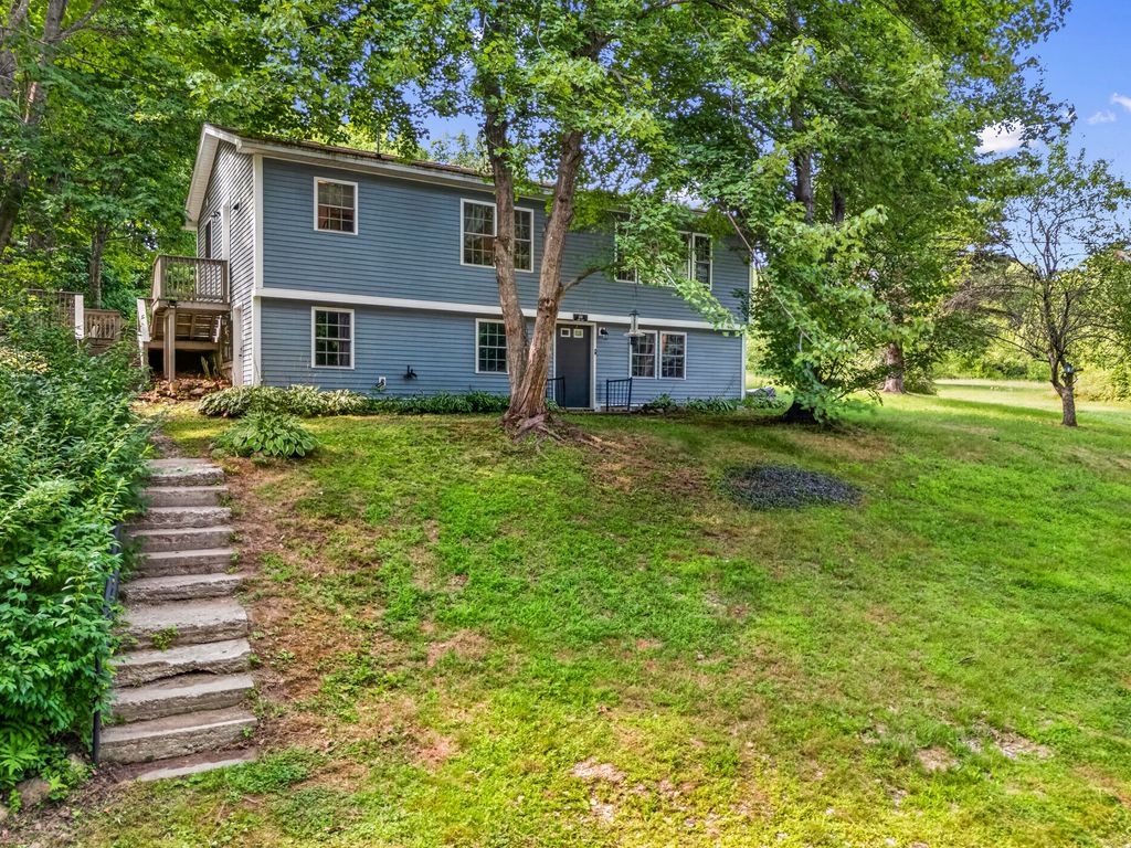 598 Cape Road, Limington, ME 04049 — photo 2