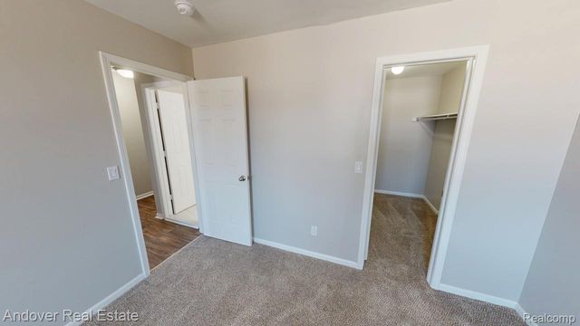 500 E Monroe Street, Dundee, MI 48131