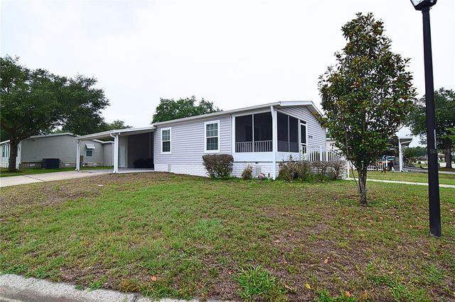 3678 COCONUT PALM CIRCLE, Oviedo, FL 32765