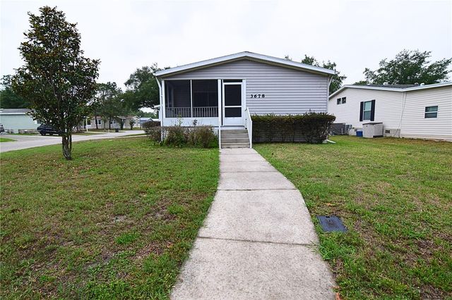 3678 COCONUT PALM CIRCLE, Oviedo, FL 32765