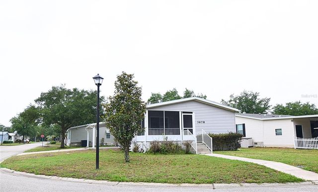 3678 COCONUT PALM CIRCLE, Oviedo, FL 32765
