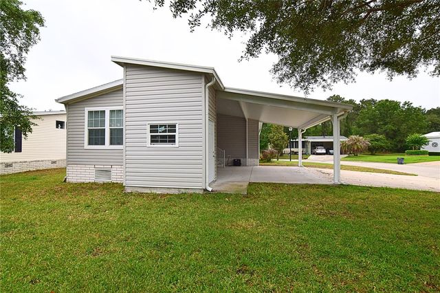 3678 COCONUT PALM CIRCLE, Oviedo, FL 32765