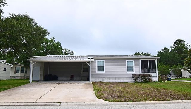 3678 COCONUT PALM CIRCLE, Oviedo, FL 32765