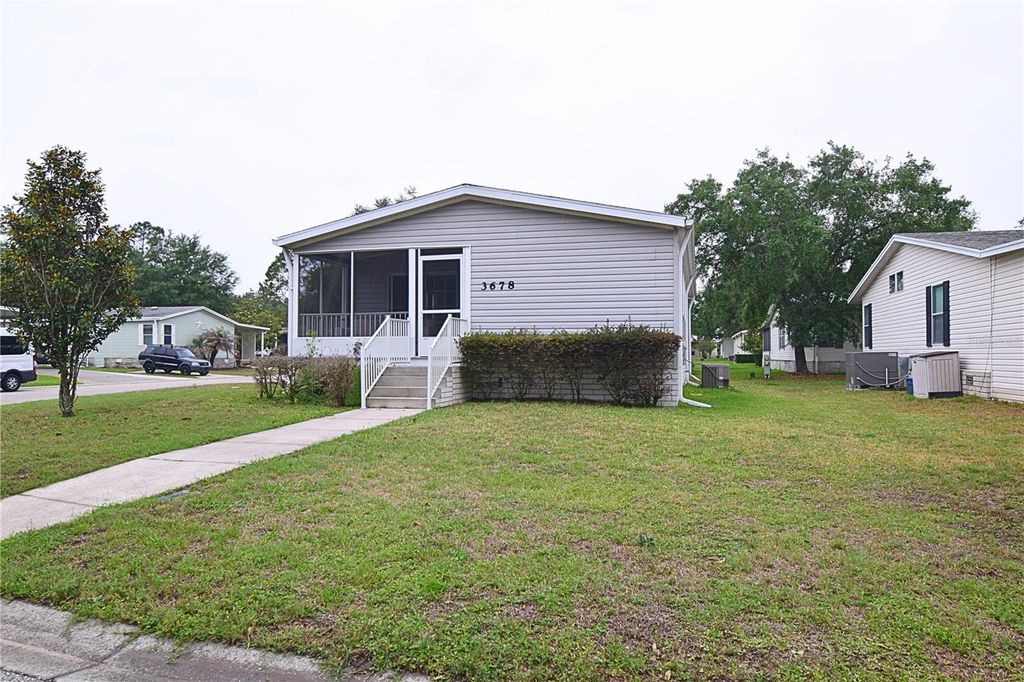 3678 COCONUT PALM CIRCLE, Oviedo, FL 32765