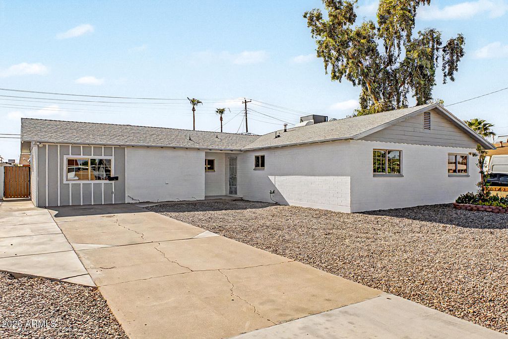 4620 N 53RD Avenue, Phoenix, AZ 85031 — photo 2