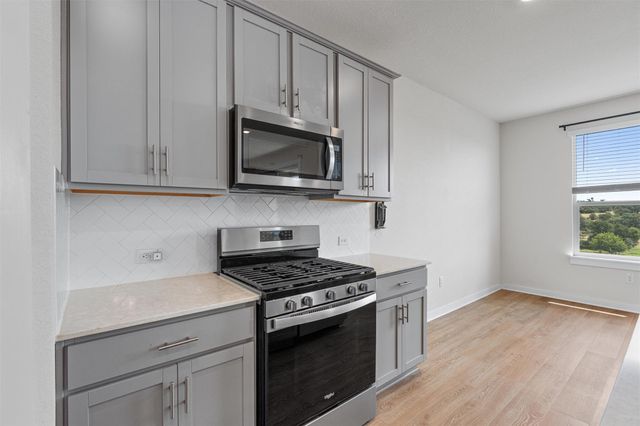2024 Centerline LN, Georgetown, TX 78628