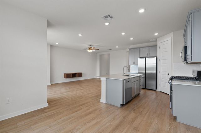 2024 Centerline LN, Georgetown, TX 78628