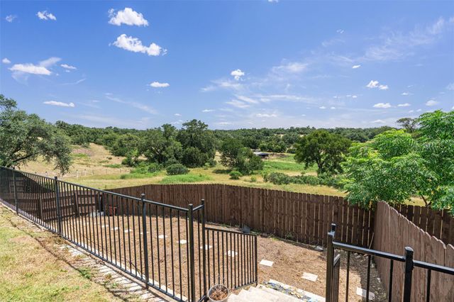 2024 Centerline LN, Georgetown, TX 78628