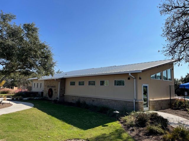 2024 Centerline LN, Georgetown, TX 78628