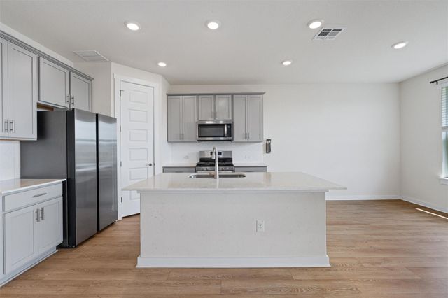 2024 Centerline LN, Georgetown, TX 78628