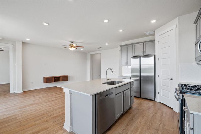 2024 Centerline LN, Georgetown, TX 78628
