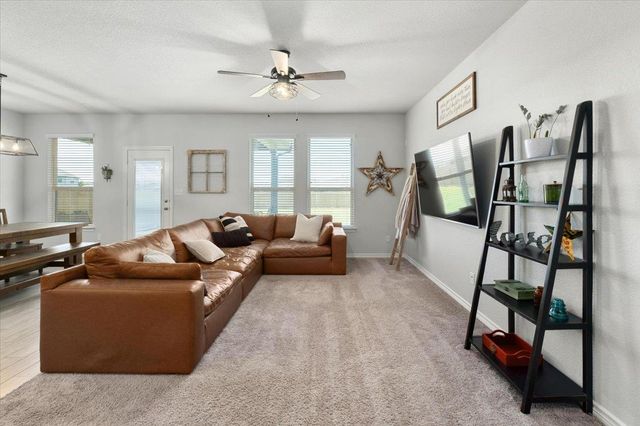 5408 Vanner PATH, Georgetown, TX 78626