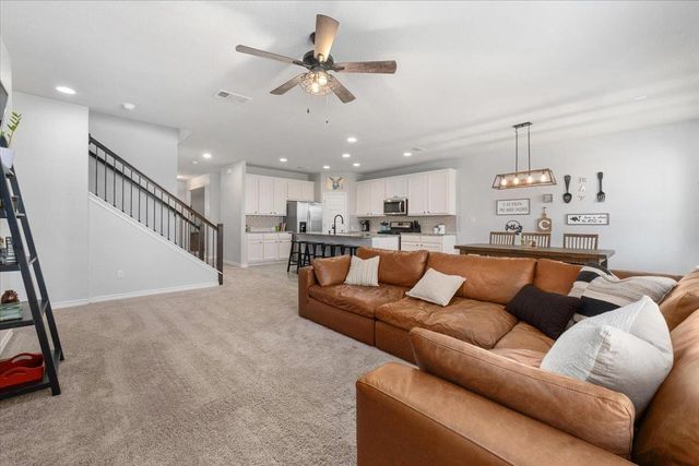 5408 Vanner PATH, Georgetown, TX 78626