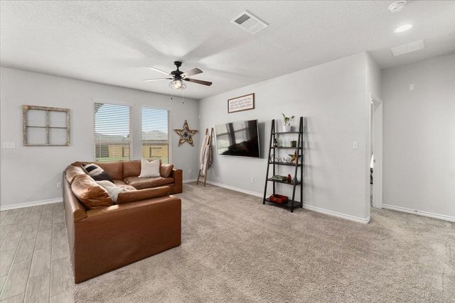 5408 Vanner PATH, Georgetown, TX 78626