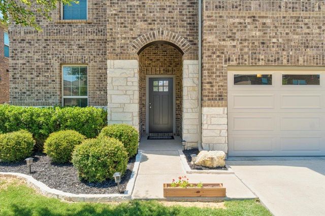 5408 Vanner PATH, Georgetown, TX 78626