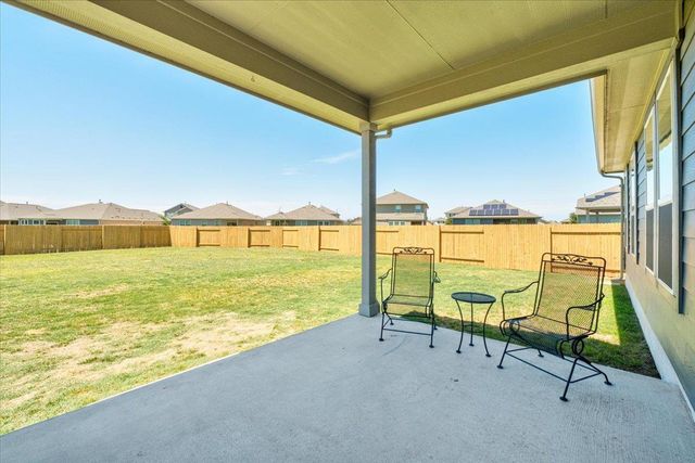 5408 Vanner PATH, Georgetown, TX 78626