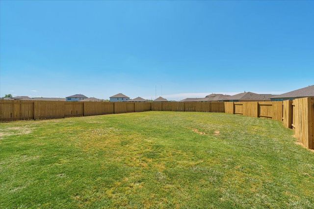5408 Vanner PATH, Georgetown, TX 78626