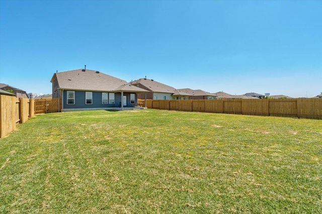 5408 Vanner PATH, Georgetown, TX 78626