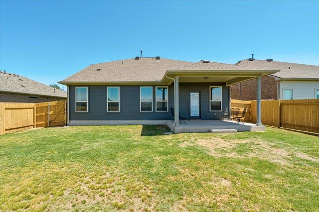 5408 Vanner PATH, Georgetown, TX 78626