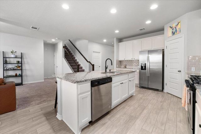 5408 Vanner PATH, Georgetown, TX 78626