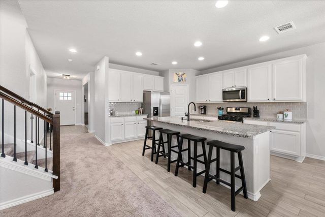 5408 Vanner PATH, Georgetown, TX 78626