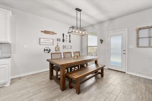 5408 Vanner PATH, Georgetown, TX 78626