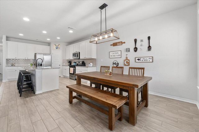 5408 Vanner PATH, Georgetown, TX 78626