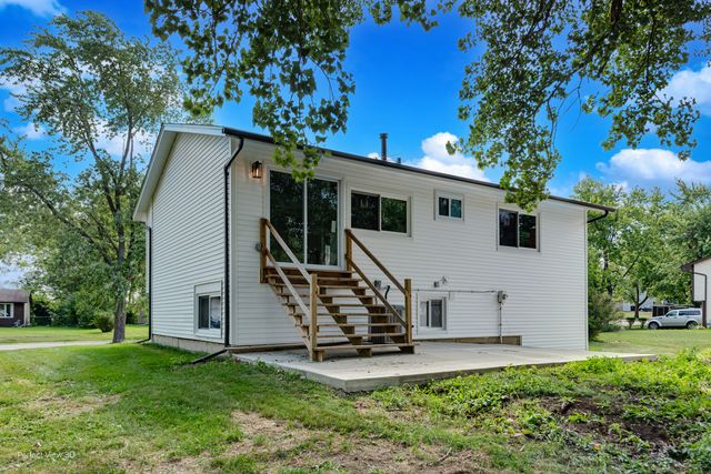 1032 Samson Drive, University Park, IL 60484