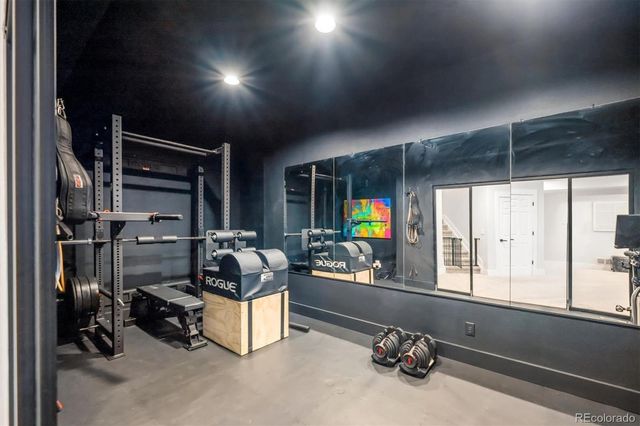 1362 S Uinta Court, Denver, CO 80231