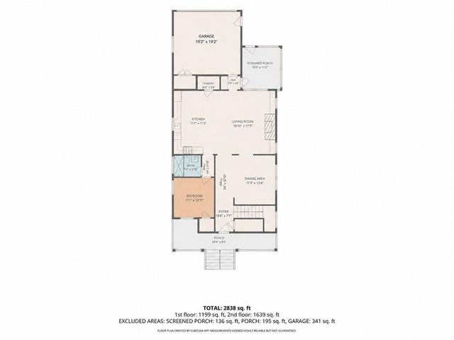185 Valley Street, Ball Ground, GA 30107