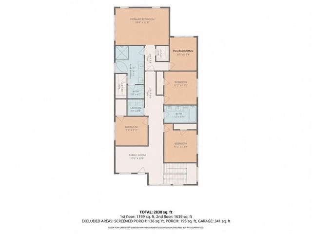 185 Valley Street, Ball Ground, GA 30107