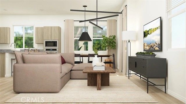 2667 Maverick Lane, Palm Springs, CA 92264