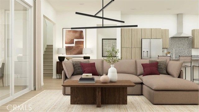 2667 Maverick Lane, Palm Springs, CA 92264