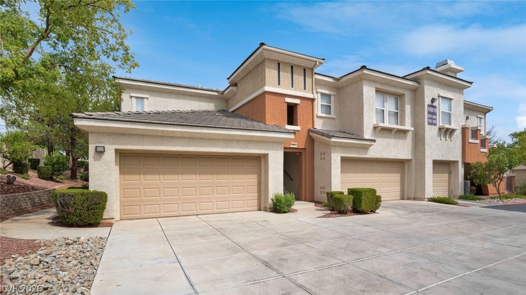 10810 Ultima Court 201, Las Vegas, NV 89144 — exterior