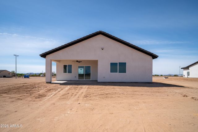 34236 W Chambers Street, Tonopah, AZ 85354
