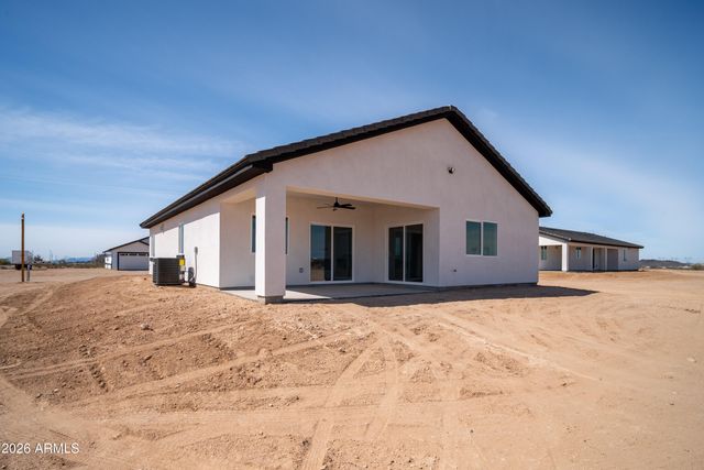 34236 W Chambers Street, Tonopah, AZ 85354