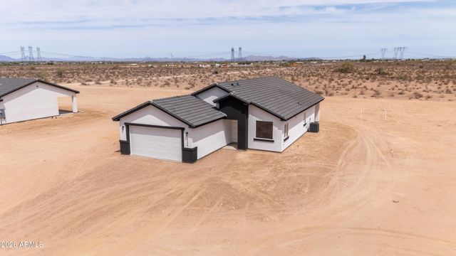 34236 W Chambers Street, Tonopah, AZ 85354