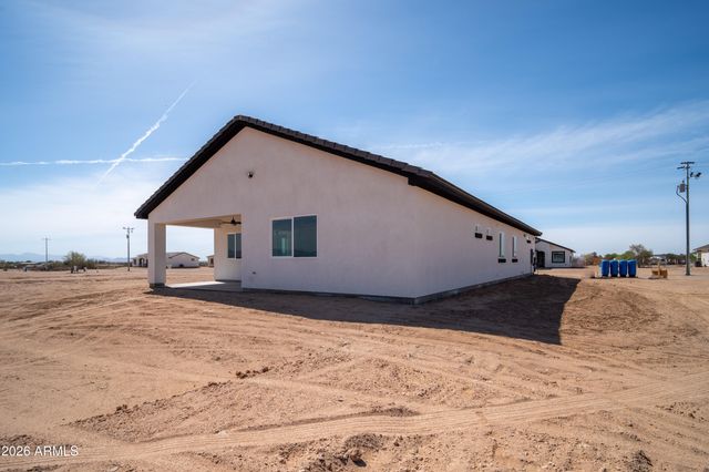 34236 W Chambers Street, Tonopah, AZ 85354