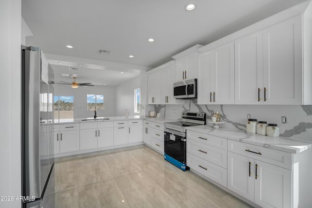 34236 W Chambers Street, Tonopah, AZ 85354